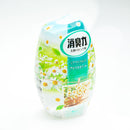 S.T. - Shoshu-Riki for Room Lavender