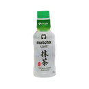 Itoen Matcha Love Unsweetened Matcha Drink 190ml Pet