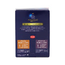 Agf Luxurious Coffee Shop Instant Coffee Stick Black Premium Regional Assortment 18P 36G