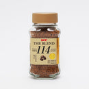 Ucc The Blend 114 Bottle Instant Coffee 70G