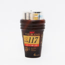 Ucc Cup Coffee The Blend 117 4P 69G