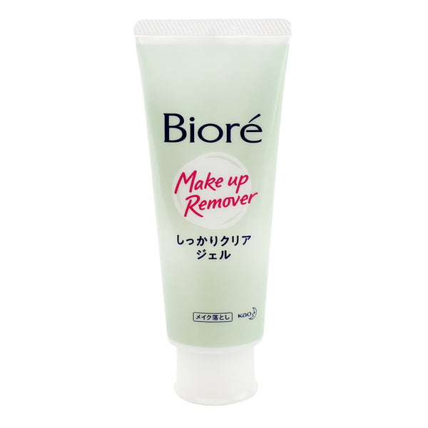 Kao Biore Gel Makeup Remover