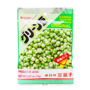 Kasugai Roasted Green Pea Original