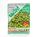 Kasugai Roasted Wasabi Green Pea