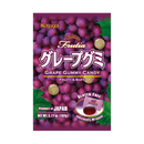 Kasugai Gummy Candy - Grape 107g