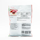 Kasugai Fruitia Strawberry Gummy Candy 102g