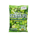 Kasugai Gummy Candy Muscat Grape 113 g