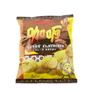 Calbee Curry Potato Chips 55g