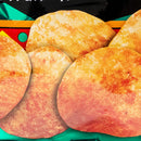 Calbee Hot & Spicy Potato Chip 55g
