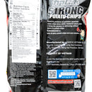 Koikeya Karamucho Strong Potato Chips Super Hot Chili