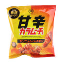 Koikeya Karamucho Yangnyeom Chicken Sweet & Spicy Potato Chips 53 g
