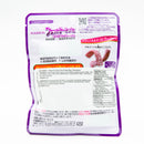 Bourbon Fettuccine Gummy Italian Grape