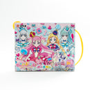 Coris Wonderful Precure Pouch Gum with Sticker