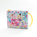 Coris Wonderful Precure Pouch Gum with Sticker