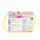 Coris Wonderful Precure Pouch Gum with Sticker