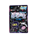 Coris Ninja Babble Gum Grape 25g