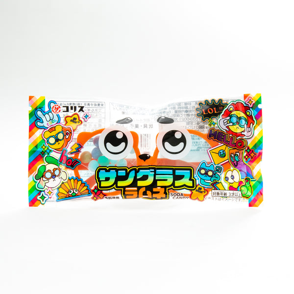 Kanro Zero Sugar Fruit Throat Candy| Japanese Candy - Kanro