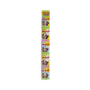 Kakudai Hello Kuppy Ramne Candy 5P 60g