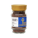 Key Coffee Key Instant Special Deep Blend Coffee Deep Roast 80G