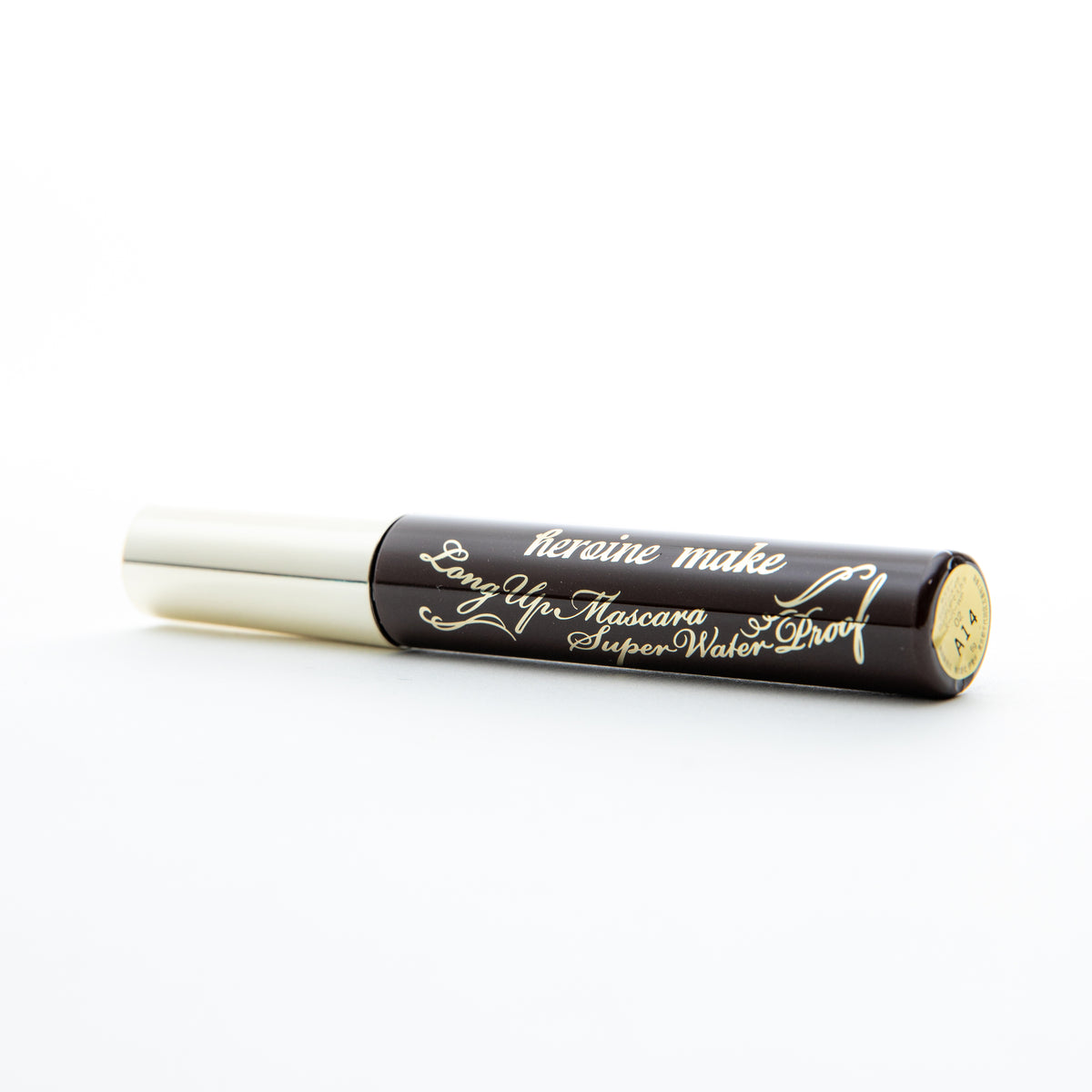 【新品】dear HEROINE PC EXTRA ESSENCE 18mL KissMe Heroine Makeup Long Up Mascara Super Waterproof - KissMe