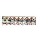 Eyebrow Mascara (Coloring