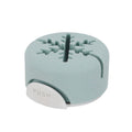 Sticks-to-surface Stationery Stand with Press "Push" button to remove Mint