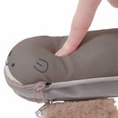 Kutsuwa Relala Foldable Pencil Case Otter