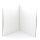 Kokuyo Campus Semi-B5 Notebook (Yellow, 30 Pages)