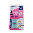 Transparent Hole Punch Reinforcement Sticker Refill