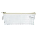 Piip Pen Case Light Slim White