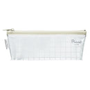 Piip Pen Case Light Slim White