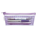 Piip Pen Case Light Slim Lavender