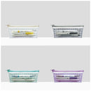 Piip Pen Case Light Slim Lavender