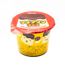 Kabaya Petit Pudding Chocolate