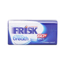 Kracie Frisk Clean Breath Tablet Candy Fresh Mint 31.5g
