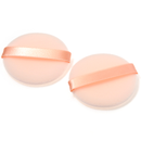 ROSY ROSA Flocky Puff 2P Round