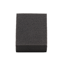 ROSY ROSA Make Up Sponge Charcoal 6P