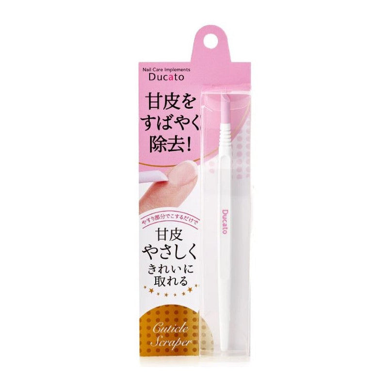 Ducato Cuticle scraper S 