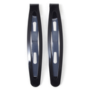 MAPEPE Slipless Slim Pin BK