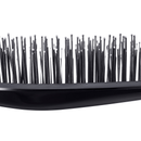 MAPEPE Detangling Brush Long Black