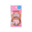 Mapepe Spring Hair Gum Matte Beige
