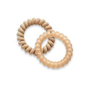 Mapepe Spring Hair Gum Matte Beige