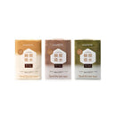 Mapepe Speed Dry Hair Towel (Brown)