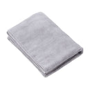 Mapepe Speed Dry Hair Towel (Cool Grey)