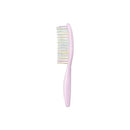 Mapepe Detangling Brush Mini Colorful Party (Pink)
