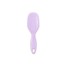 Mapepe Detangling Brush Mini Colorful Party (Purple)