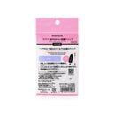 Mapepe Creaseless Clip Bk&Br