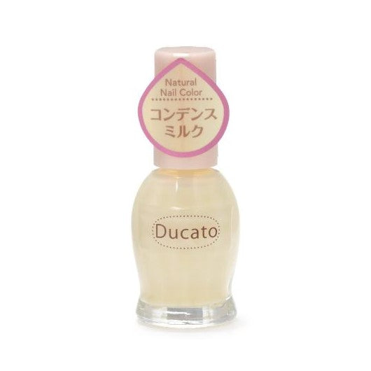 Ducato Natural Nail Color  No55 