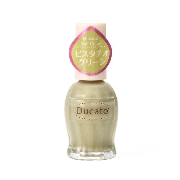 Ducato Natural Nail Color NF153 
