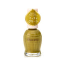Ducato Natural Nail Color NF172 Matcha Green